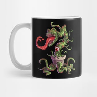 Plant Monster Mug